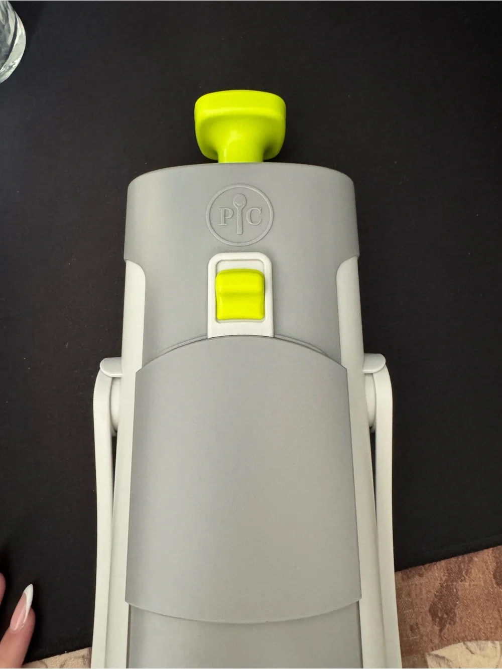 Pampered Chef Rapid Prep Madeline New
